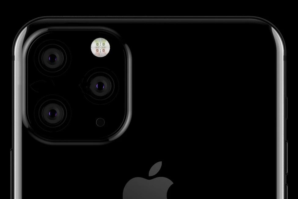 傲世皇朝智能app 苹果新发布的iPhone 11泄露了