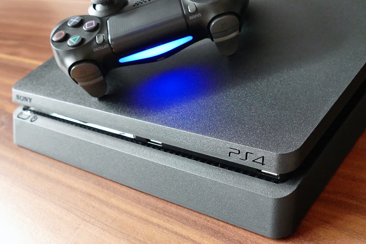 傲世皇朝总代理 索尼称PlayStation 5比Xbox斯嘉丽快