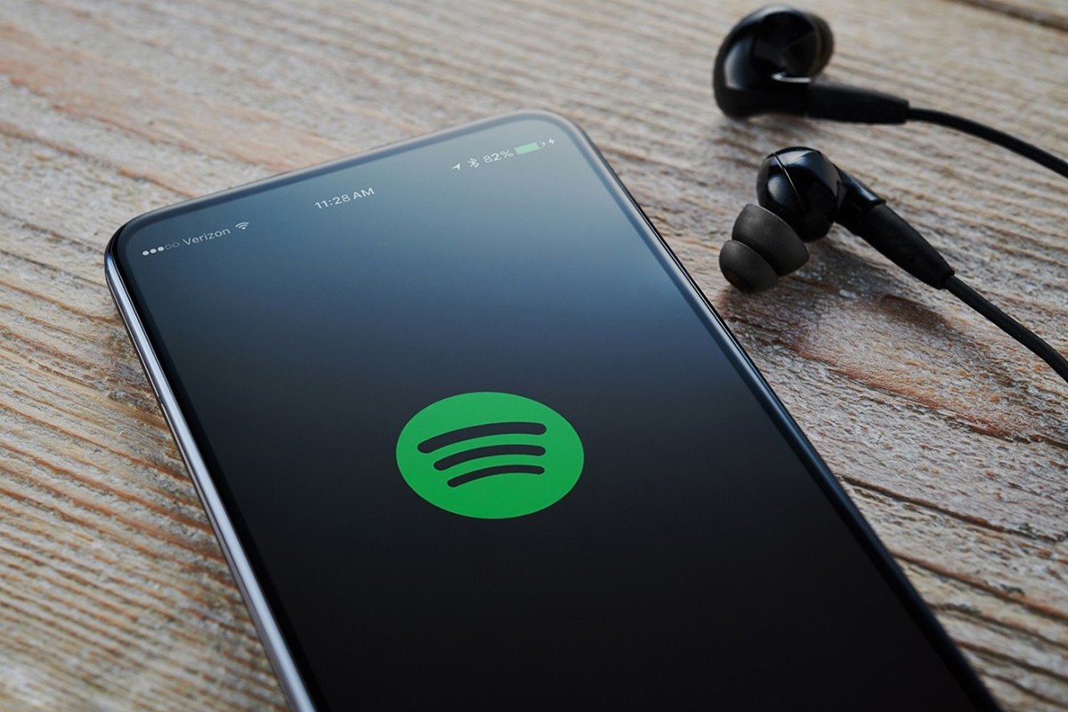 傲世皇朝登录 Spotify的增长和参与度超过了苹果音乐