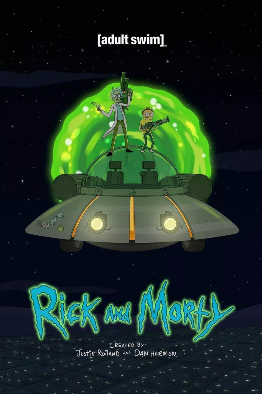 傲世皇朝下载app 《Rick and morty》第四季首播!你必须知道的107件事