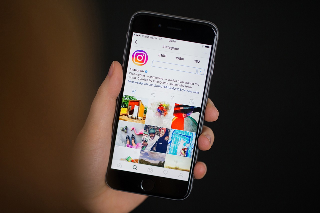 傲世皇朝平台一站登陆 Instagram为类似TikTok的故事测试了新的音乐功能