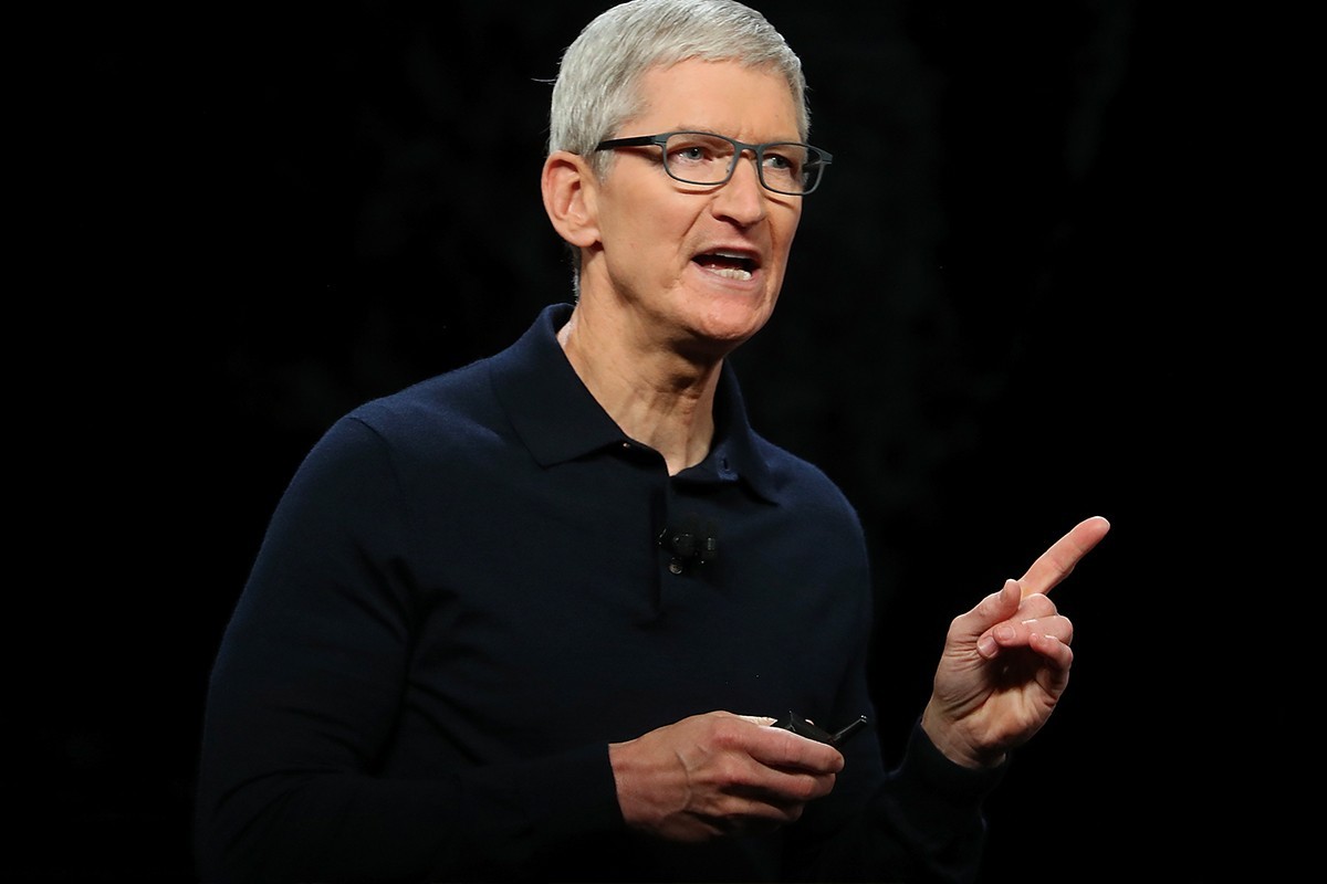 傲世皇朝平台一站登陆 苹果可能在2022年推出其首款增强现实耳机