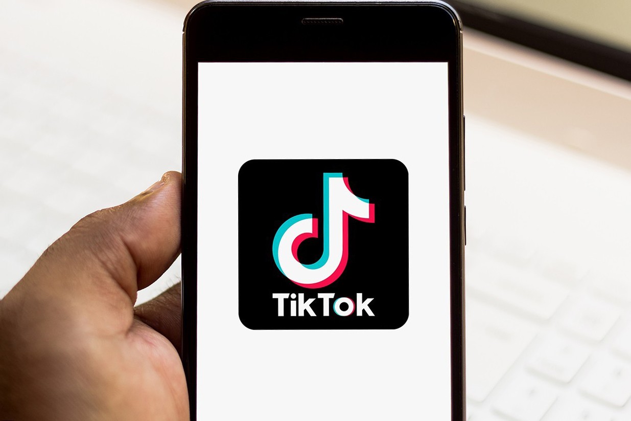 傲世皇朝平台一站登陆 TikTok可能会推出自己的音乐流媒体服务