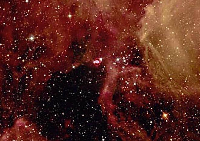 傲世皇朝3代理 失踪的中子星在大型超新星爆炸30年后被发现