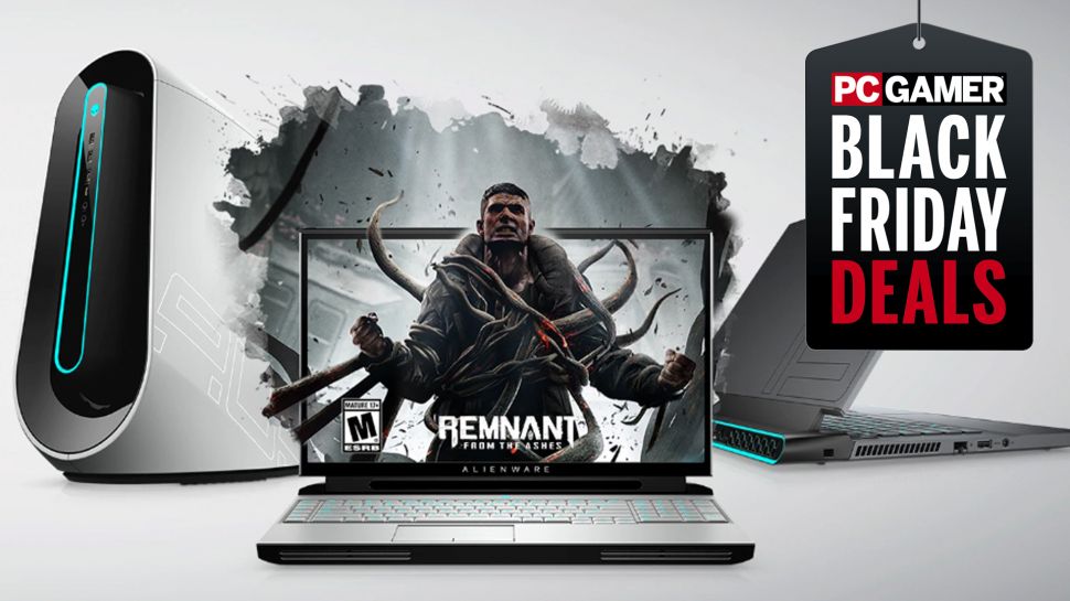 傲世皇朝APP下载平台  在戴尔的黑色星期五促销期间，在Alienware游戏笔记本电脑上节省高达23%的费用