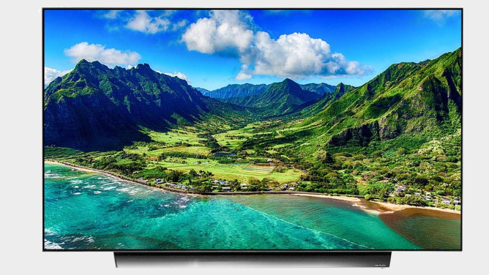 傲世皇朝APP下载平台 在新蛋网买一台LG C9系列的4K OLED 65英寸智能电视可以省下1000多美元