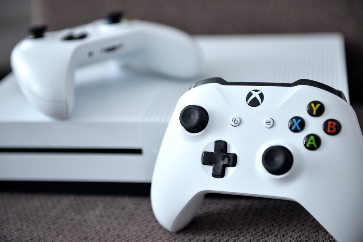 傲世皇朝APP下载平台 微软公布2019年黑色星期五Xbox One交易