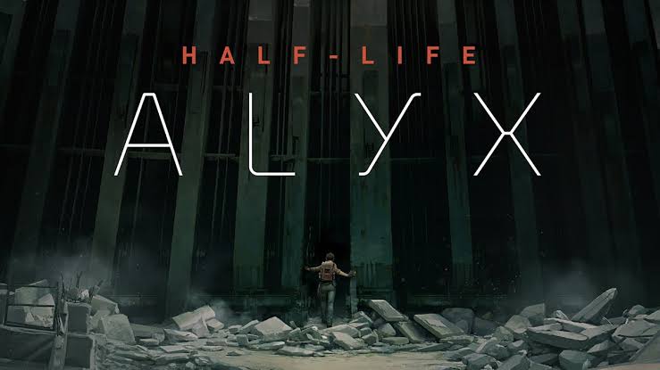 傲世皇朝APP下载平台 Valve即将发布的VR游戏《半衰期:Alyx》预告片(更新)