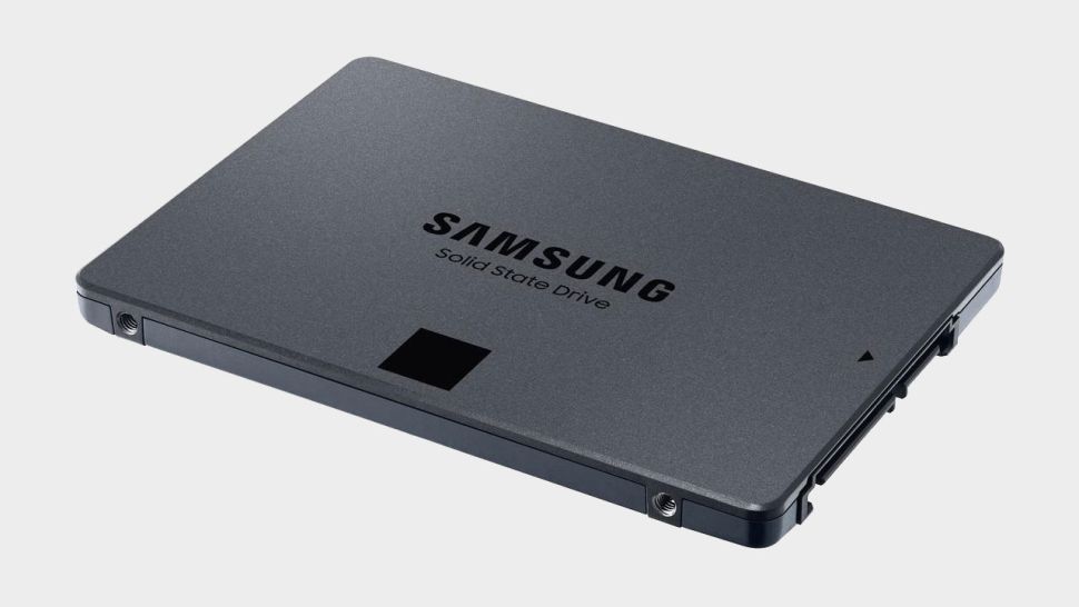 傲世皇朝注册app 三星巨大的4TB 860 EVO SSD降至498美元(降价82美元)