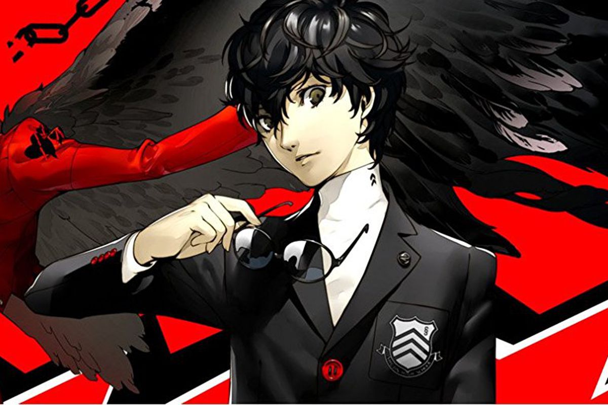 傲世皇朝总代理 《Persona 5》的“小丑”加入了《超级明星兄弟终极版》(Super Smash Bros. Ultimate)的花名册