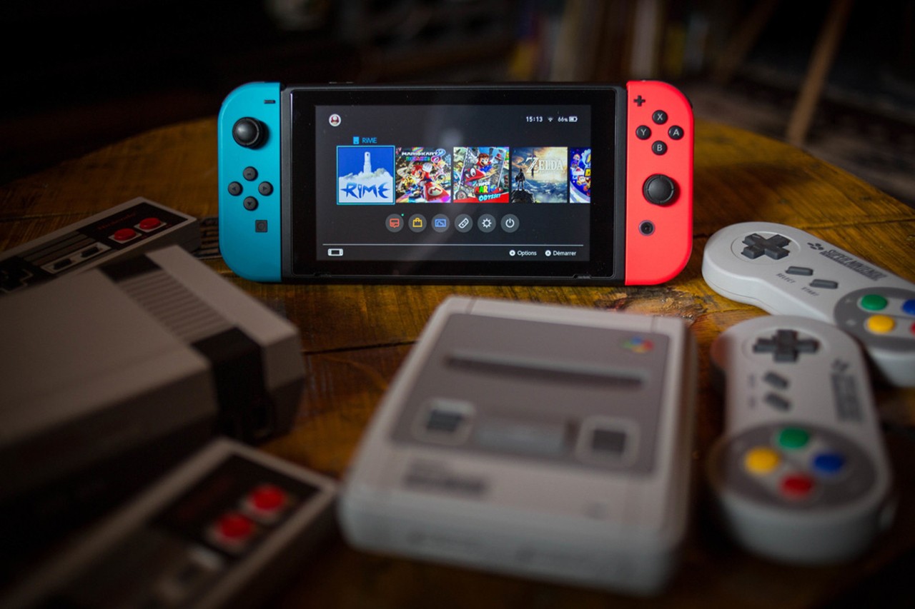 傲世皇朝总代理 任天堂(Nintendo)将在Switch在线订阅服务上推出《小金刚》(Donkey Kong Jr.)
