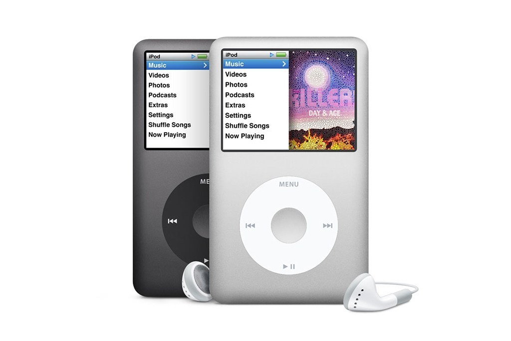 傲世皇朝登录 iPhone应用恢复了iPod过时的点击轮