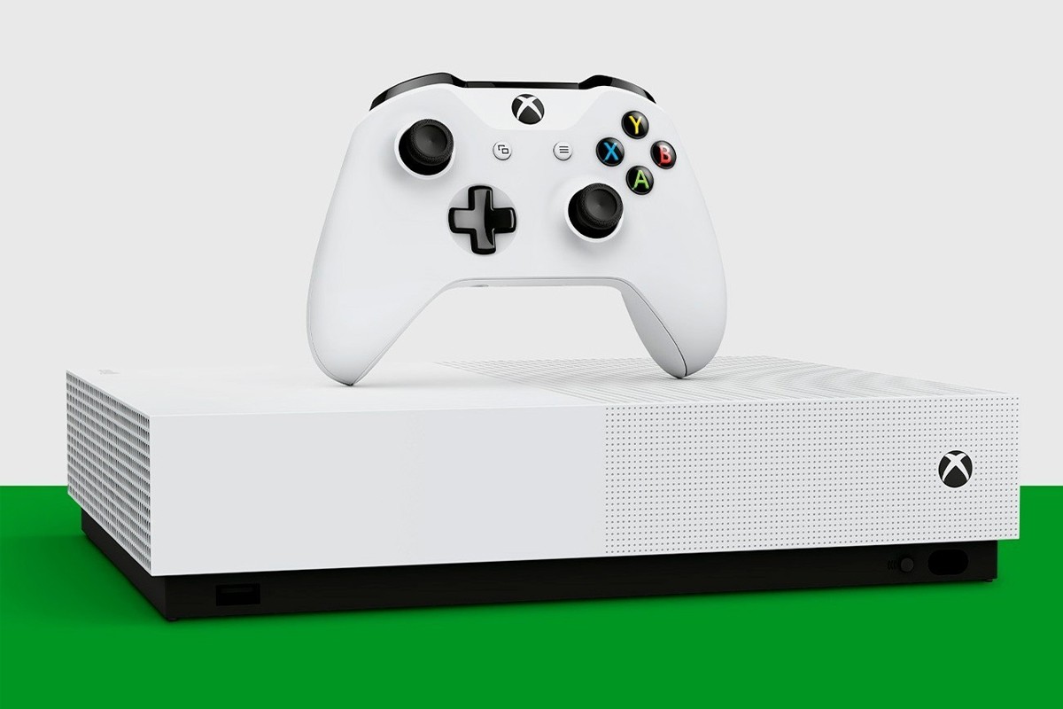 傲世皇朝总代理 据报道，微软正在开发更便宜的下一代无光盘Xbox