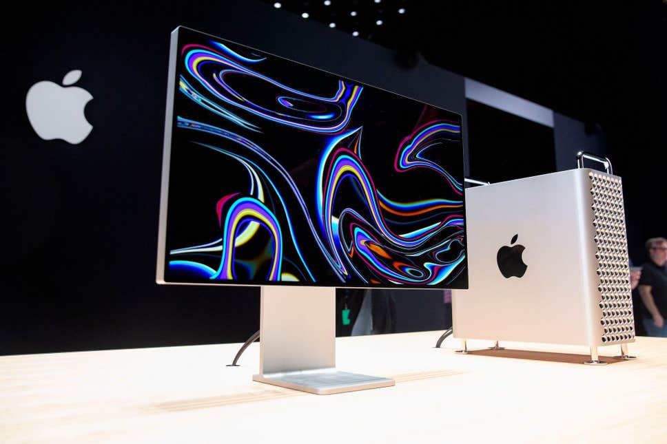 傲世皇朝平台招商 MAC PRO发布日期:苹果公布其最强大、最昂贵的电脑何时上市