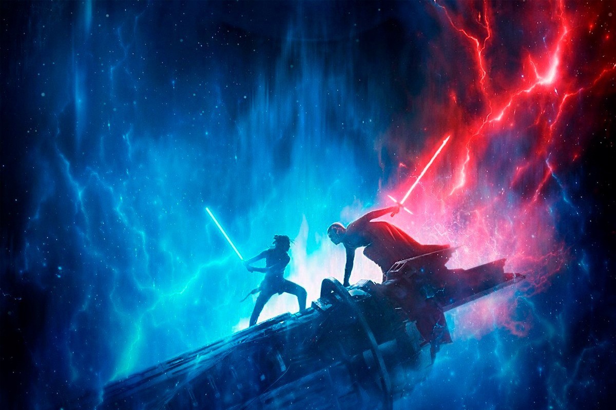 傲世皇朝总代理 《Fortnite》将在《星球大战:天行者的崛起》(Star Wars: The Rise of Skywalker)的游戏场景中独家播出