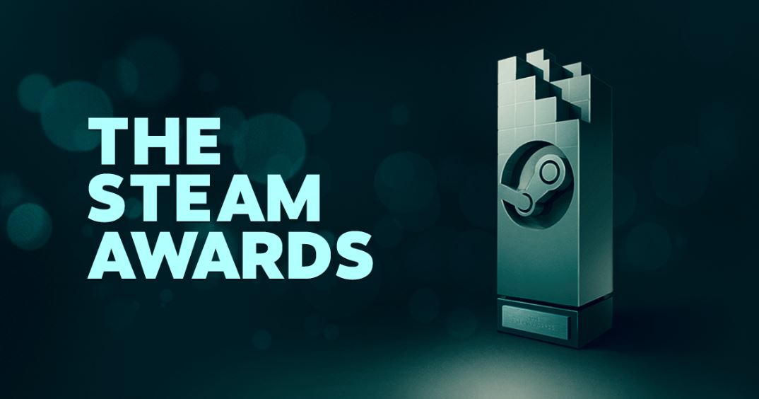 傲世皇朝app 选出自己心中的年度最佳：2019年Steam大奖将于本月19日开启投票