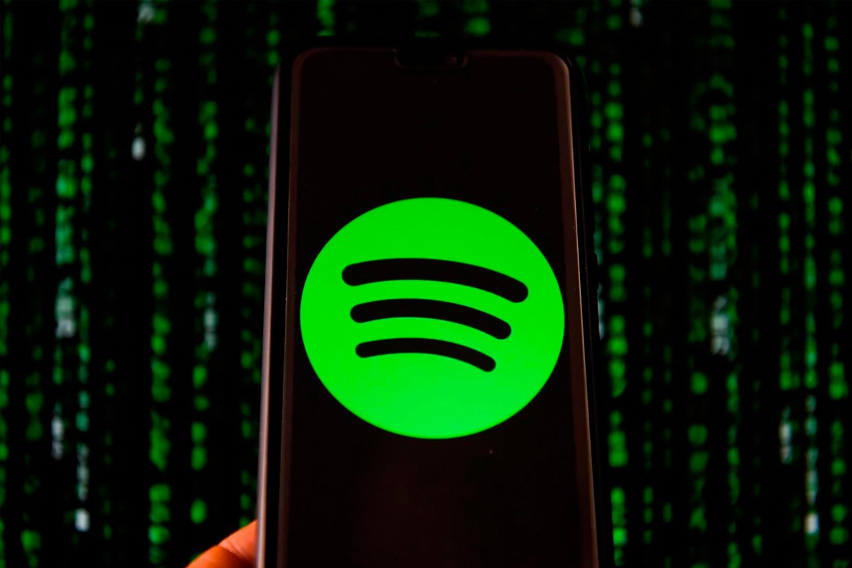 傲世皇朝登录 Spotify计划在2020年初“暂停”政治广告