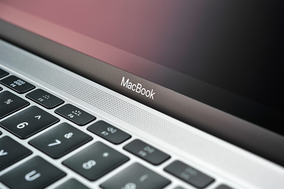 傲世皇朝在线登录 苹果公司赢得了MacBook虚拟音响的专利